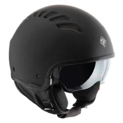 Casco Traforato Estivo Tucanourbano El Fresh Grigio Carbone Opaco
