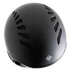Casco Traforato Estivo Tucanourbano El Fresh Grigio Carbone Opaco