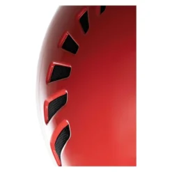 Casco Traforato Estivo Tucanourbano El Fresh Rosa Corallo Lucido