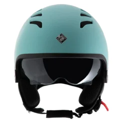 Casco Traforato Estivo Tucanourbano El Fresh Tiffy Blu Opaco