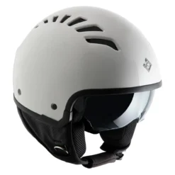 Casco Tucano Urbano El'fresh 6.0 Matt Light Grey