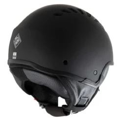 Casco Tucano Urbano El'fresh 6.0 Matt Black