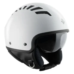 Casco Tucano Urbano El'fresh 6.0 Pearl White