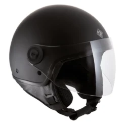 Casco Tucano Urbano El'jettin 6.0 Grigio Carbone Opaco