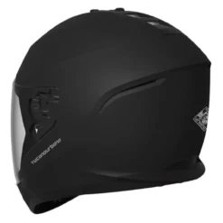 Casco Tucano Urbano Hyperlink Matt Black