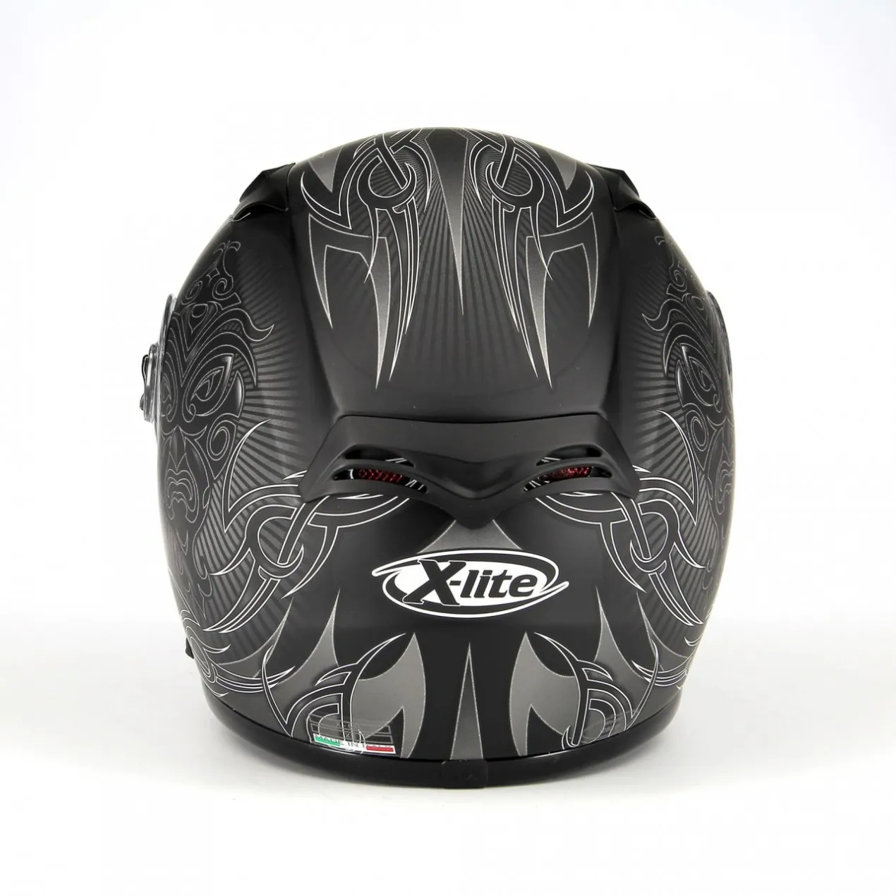 Casco X-lite X-603 Mask N-com Flat Black