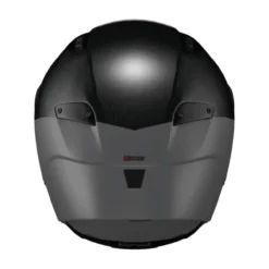 Casco X-lite X-804 Rs Blocco Grigio Lava Rosso Bianco