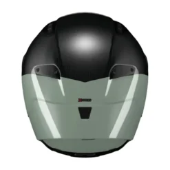 Casco X-lite X-804 Rs Blocco Verde Grigio Antracite