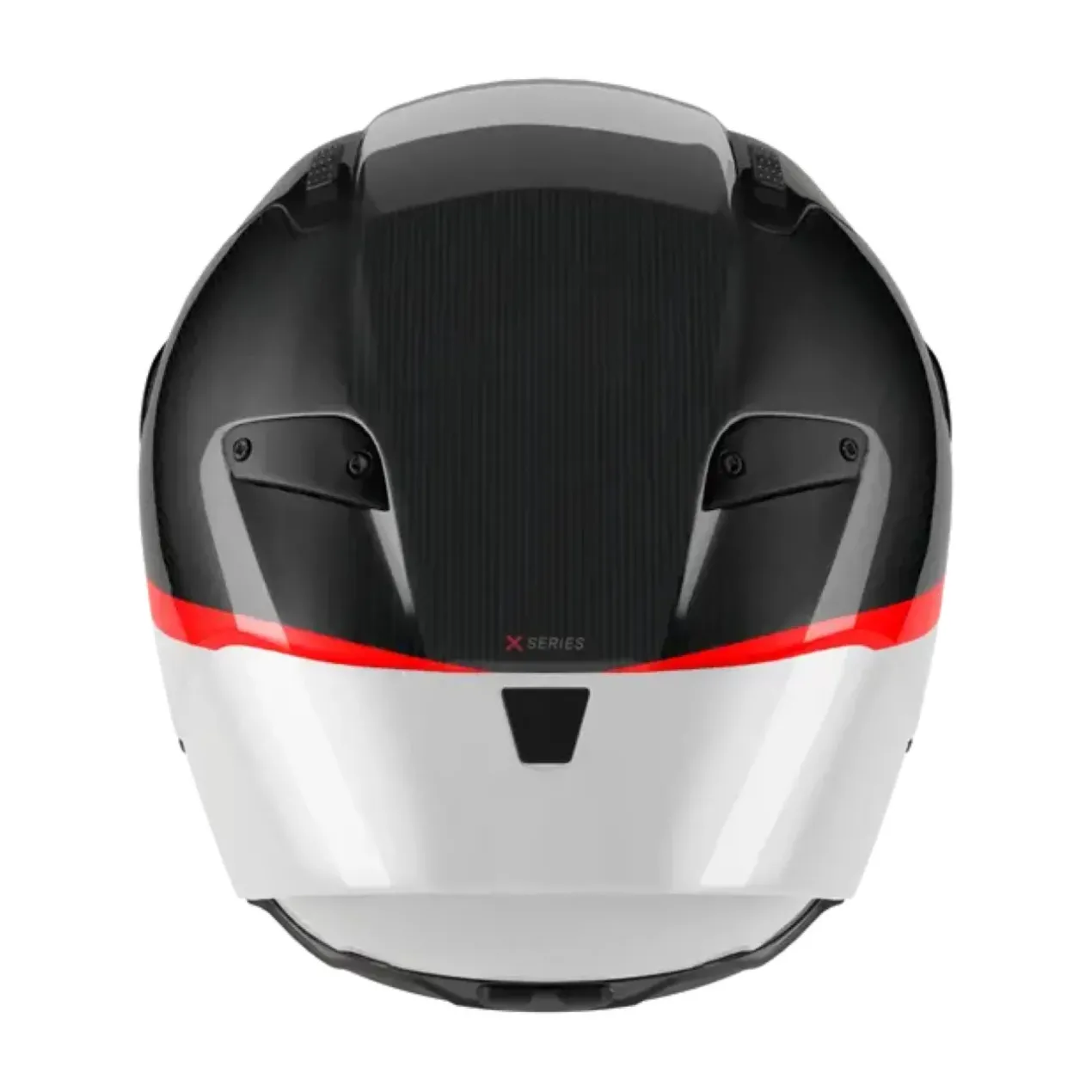 Casco X-lite X-804 Rs D.o.c. Bianco Rosso