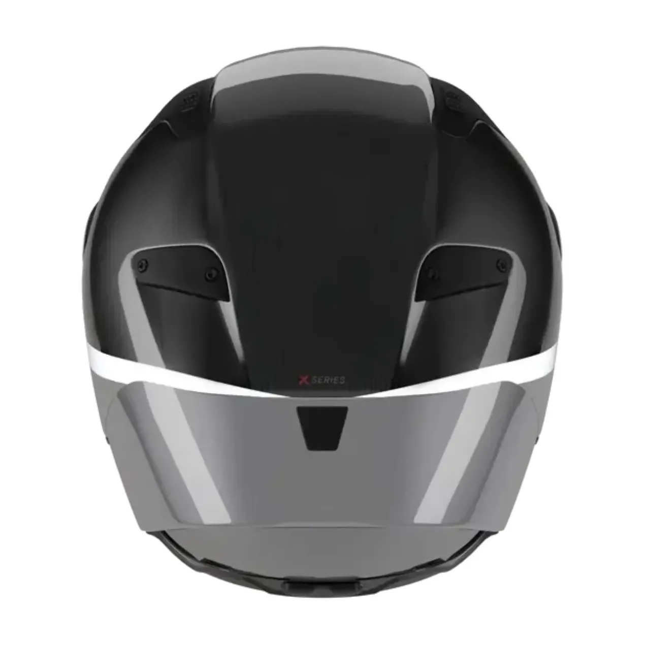 Casco X-lite X-804 Rs D.o.c. Grigio Bianco