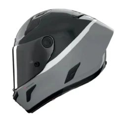 Casco X-lite X-804 Rs D.o.c. Grigio Bianco