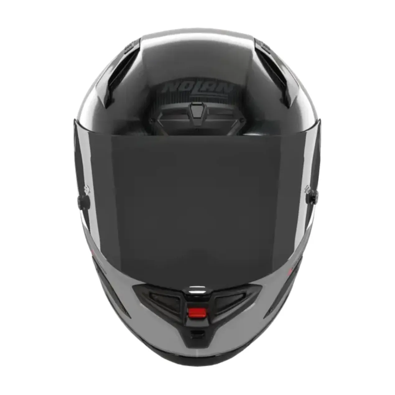 Casco X-lite X-804 Rs D.o.c. Grigio Bianco
