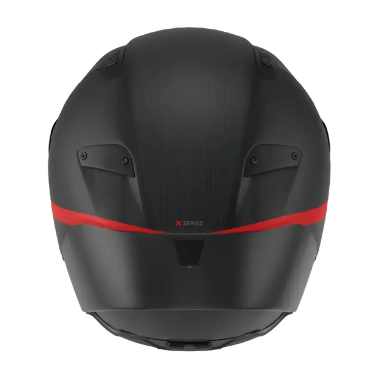 Casco X-lite X-804 Rs D.o.c. Nero Rosso