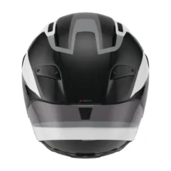 Casco X-lite X-804 Rs Lesmo Bianco Nero Grigio