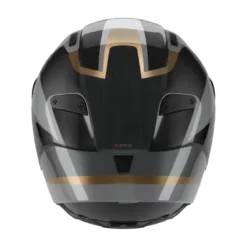 Casco X-lite X-804 Rs Lesmo Nero Grigio Oro