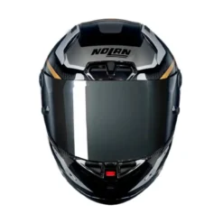 Casco X-lite X-804 Rs Lesmo Nero Grigio Oro