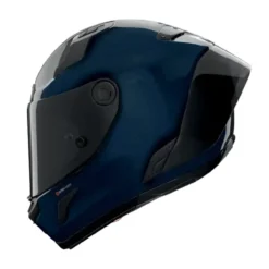 Casco X-lite X-804 Rs Liquido Blu