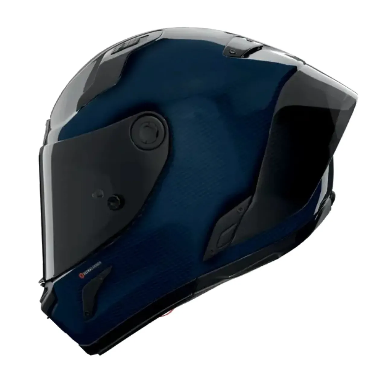 Casco X-lite X-804 Rs Liquido Blu