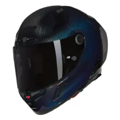 Casco X-lite X-804 Rs Liquido Blu