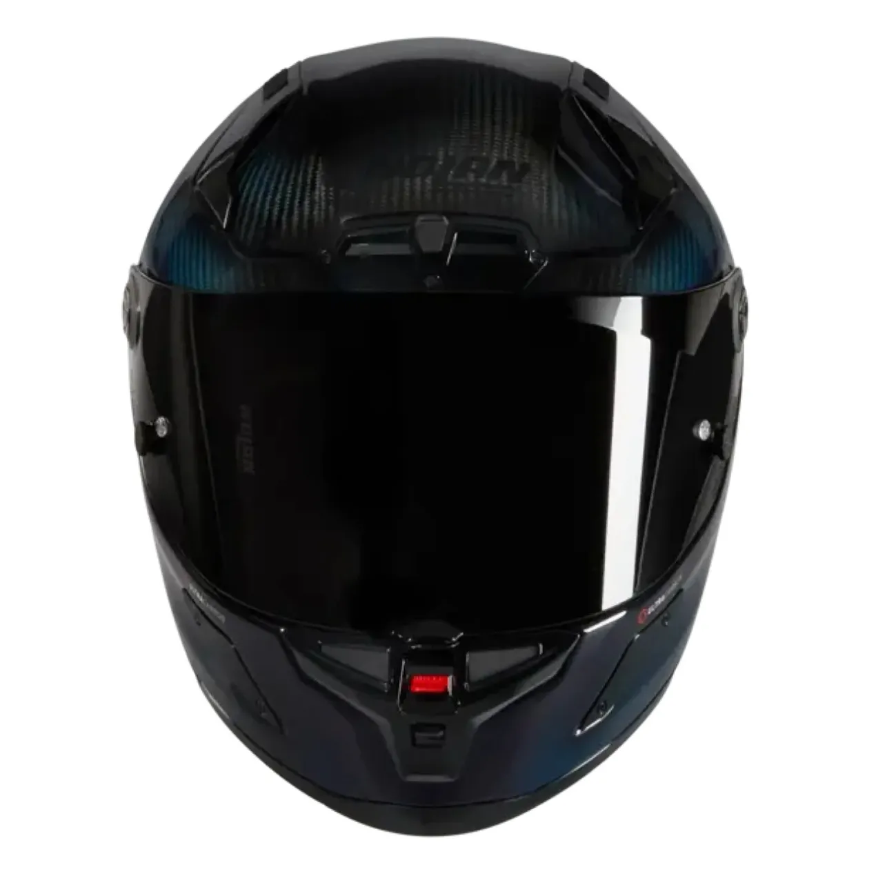 Casco X-lite X-804 Rs Liquido Blu