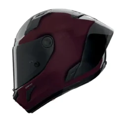Casco X-lite X-804 Rs Liquido Rosso