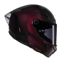 Casco X-lite X-804 Rs Liquido Rosso