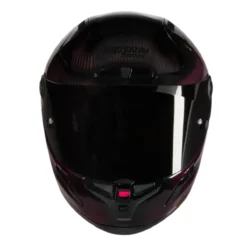 Casco X-lite X-804 Rs Liquido Rosso