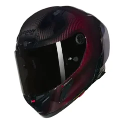 Casco X-lite X-804 Rs Liquido Rosso