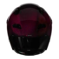 Casco X-lite X-804 Rs Liquido Rosso