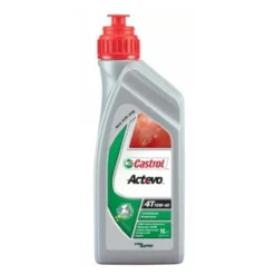 Castrol Act-evo 4t 10w-40 4l