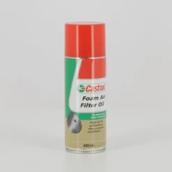Castrol Foam Air Filter Oil