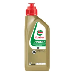 Castrol Power 1 Moto 2t 1l