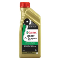 Castrol React Performance Dot 4 Conf. 1lt