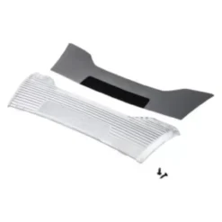 Catadiottro Shad Per Bauletto Sh26 Bianco