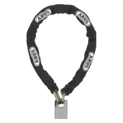 Catena Abus Chain 6ks85 Black
