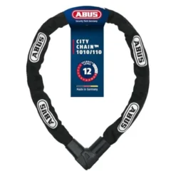 Catena Abus City Chain 1010/110 Black