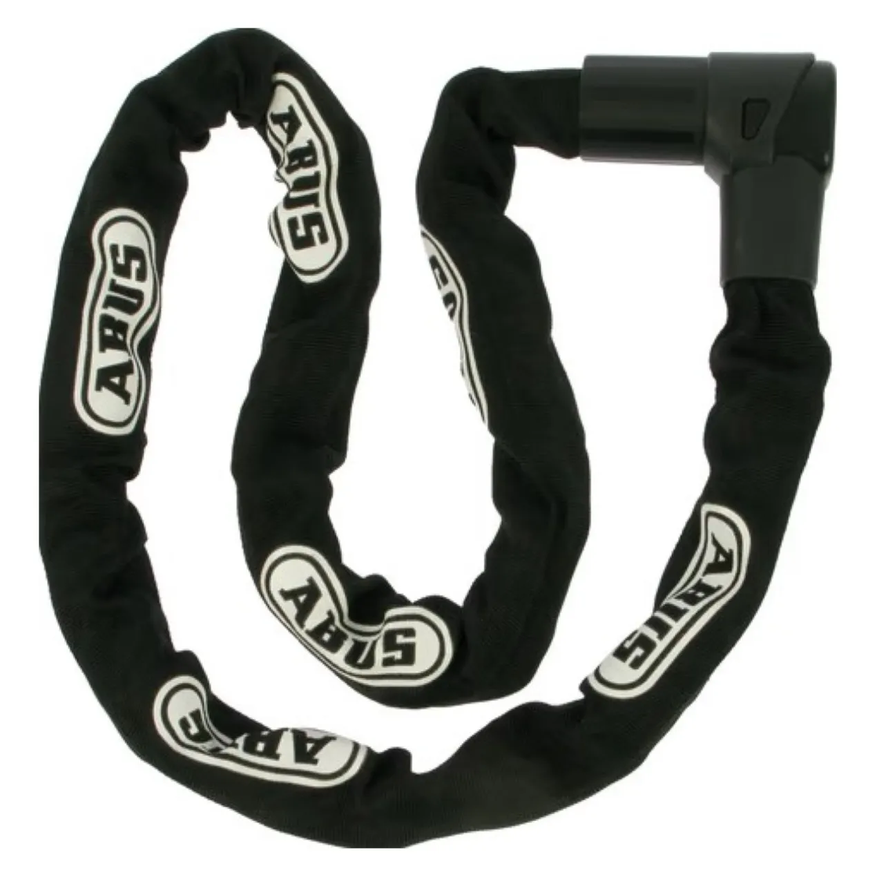 Catena Abus City Chain 1010/140 Black