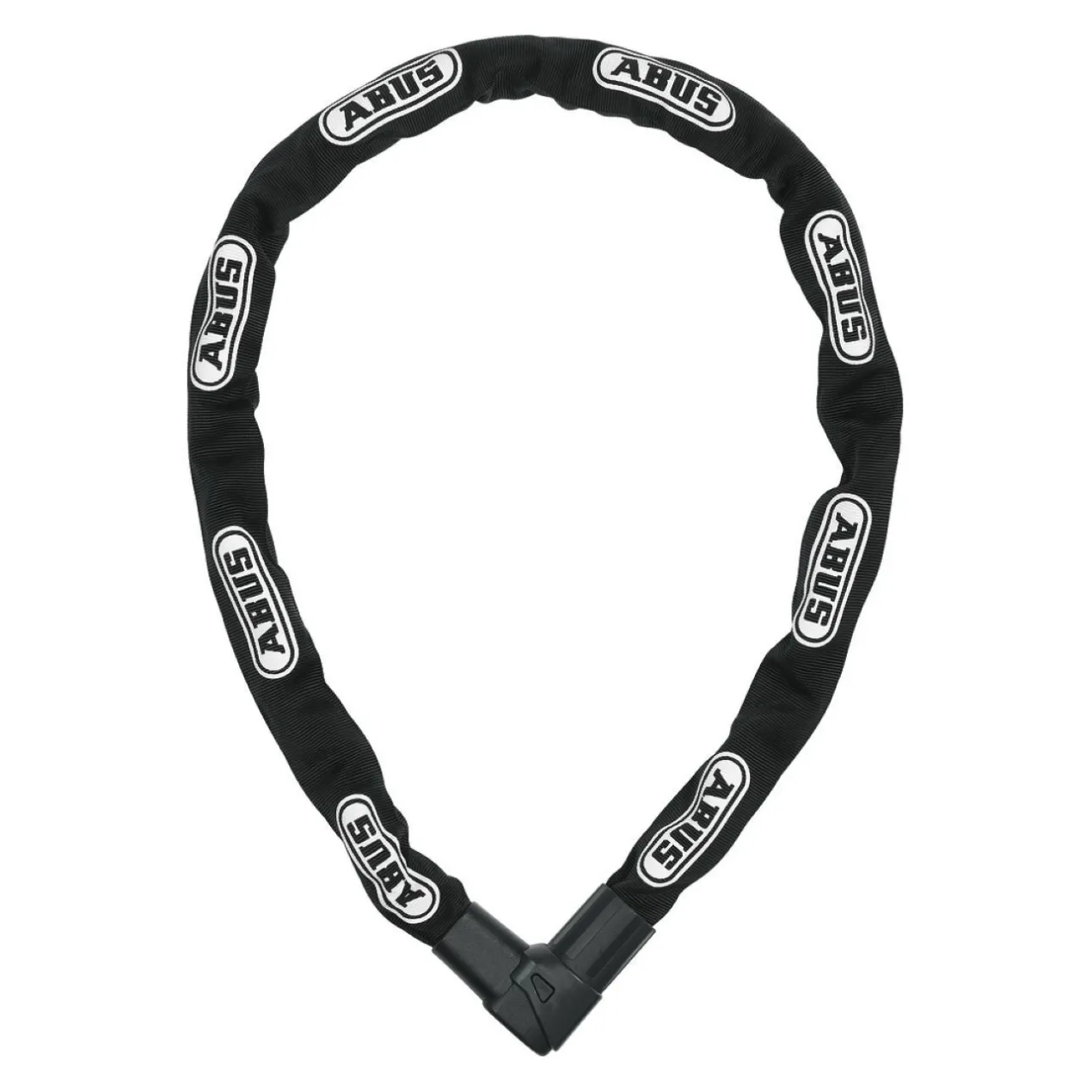 Catena Abus City Chain 1010/170 Black