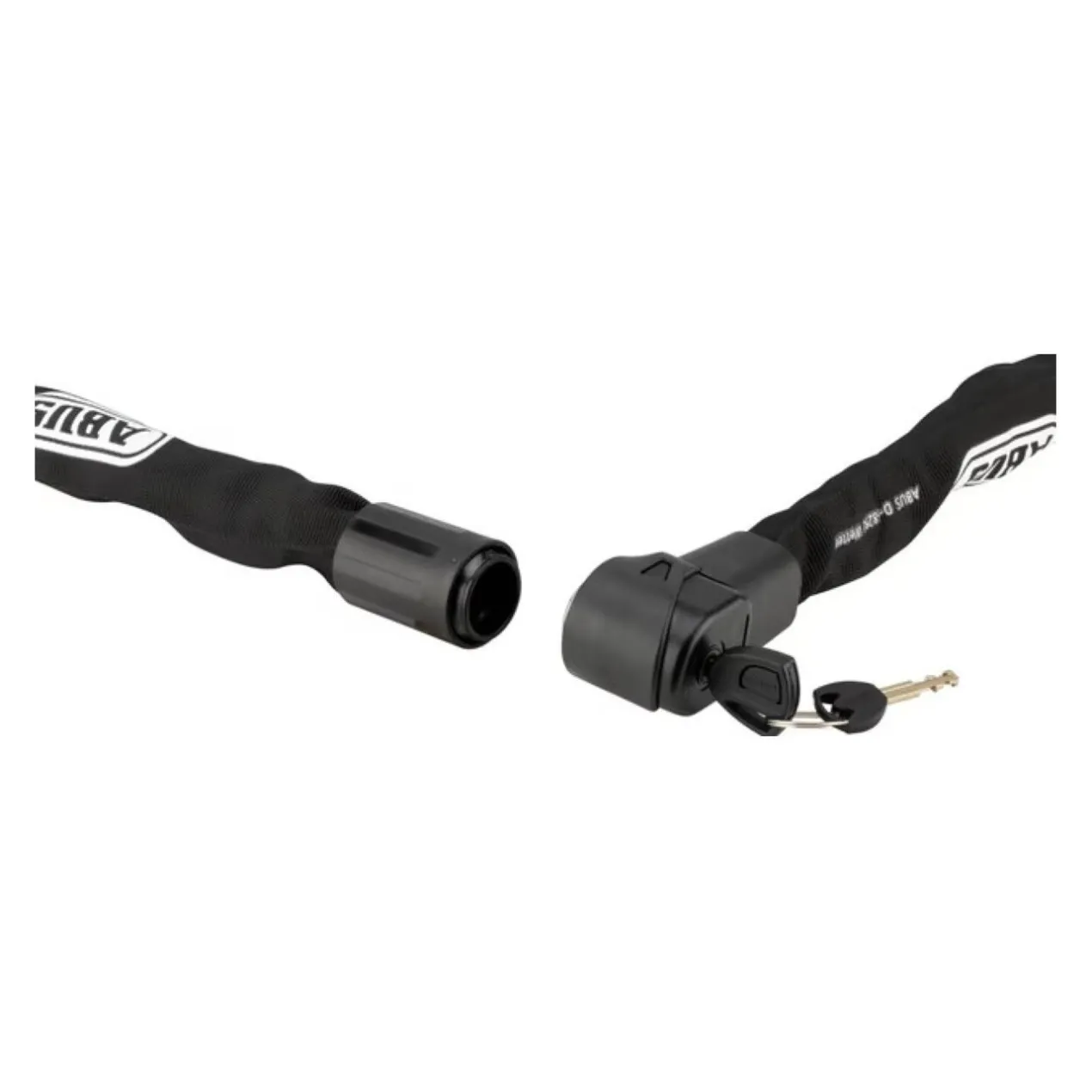 Catena Abus City Chain 1010/170 Black