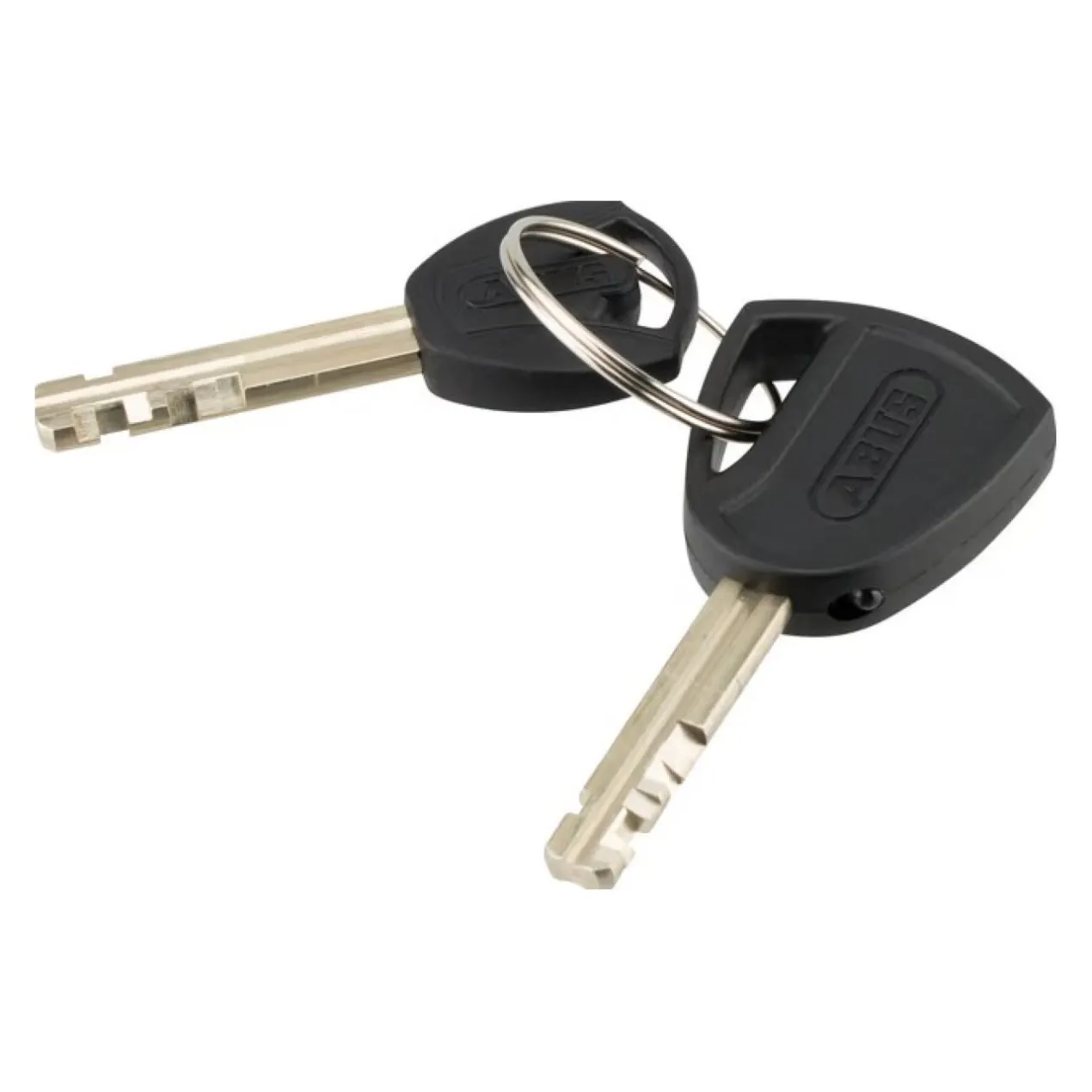 Catena Abus City Chain 1010/170 Black