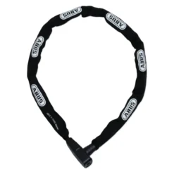 Catena Abus CityChain 6800/110 nero 2.0