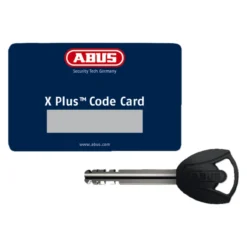 Catena Abus Granit CityChain XPlus 1060/85