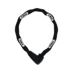 Catena Abus Steel-o-chain 9809/170 Bk Maglia Esagonale