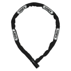 Catena Abus Steel-O-Chain™ 4804K/75 nero