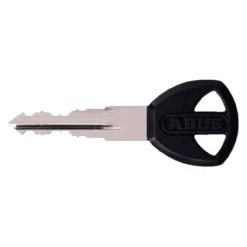 Catena Abus Steel-O-Chain™ 4804K/110 nero