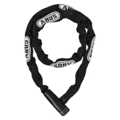 Catena Abus Steel-O-Chain™ 5805K/110 nero