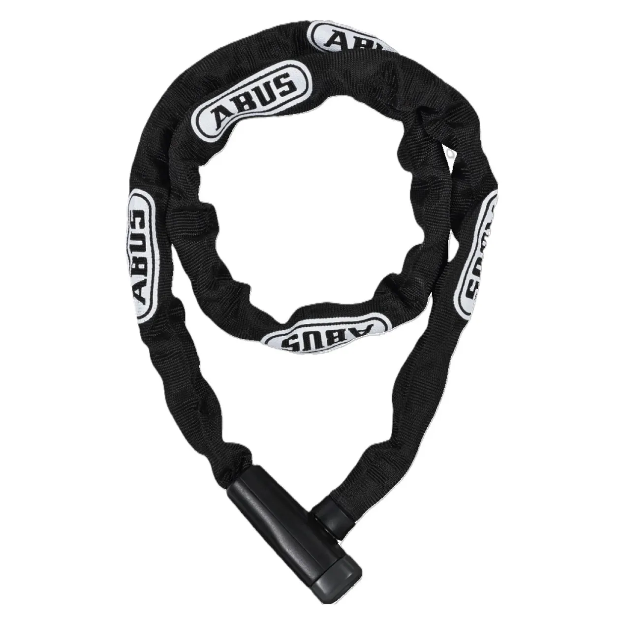 Catena Abus Steel-O-Chain™ 5805K/110 nero