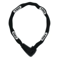 Catena Abus Steel-O-Chain™ 9809K/140 nero