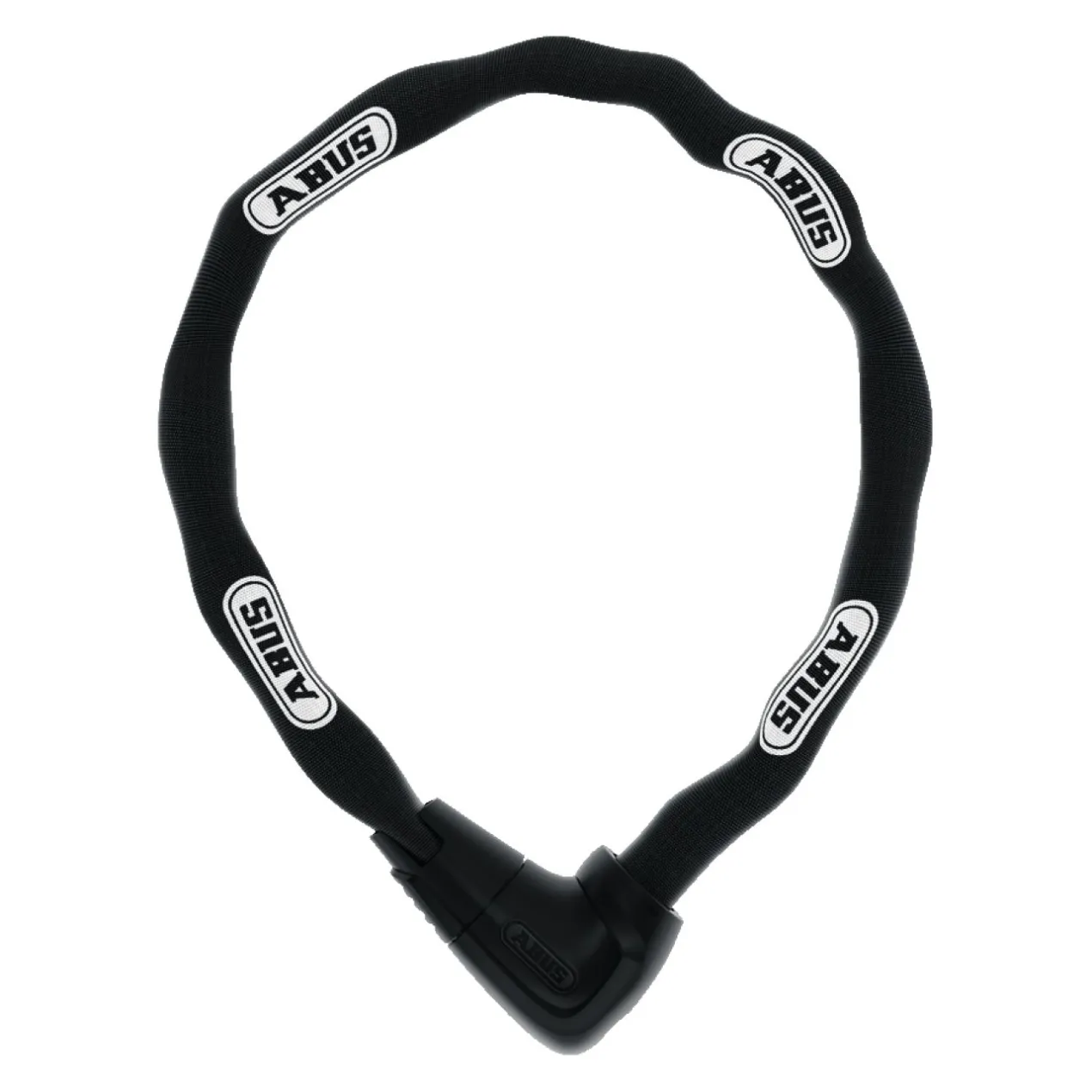Catena Abus Steel-O-Chain™ 9809K/140 nero