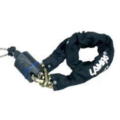 Catena Antifurto Kiton 120cm Lampa 90607